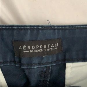 Aeropostale chino pants